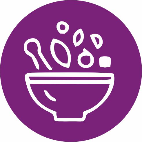 Premium Raw Materials