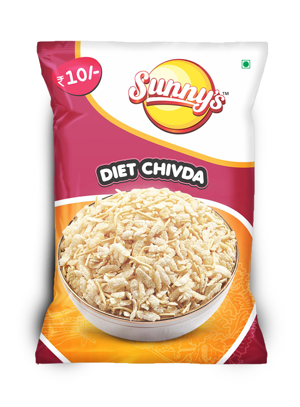 Diet-Chivada